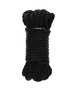 Corde Taboom Black Bondage 10m