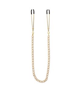 Chaînes Dorées de Tentation