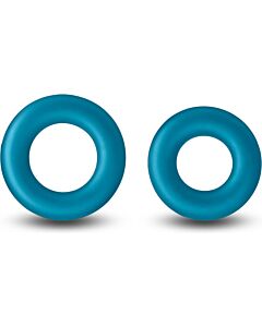 Anneaux Bleus Renégats