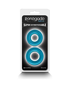 Anneaux Bleus Renégats