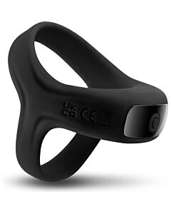 Anneaux Empereur Noir