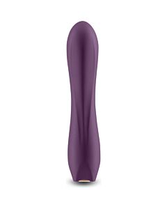 Vibromasseur Roméo Violet