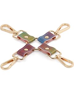 HogTie Spectra - Sujeción Premium
HogTie Spectra - Premium Attache