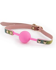 Bâillon Spectra Ballgag Bondage