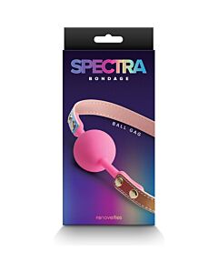 Bâillon Spectra Ballgag Bondage