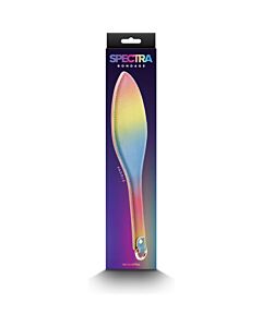 Paddle Spectra BDSM - Palette Spectra BDSM