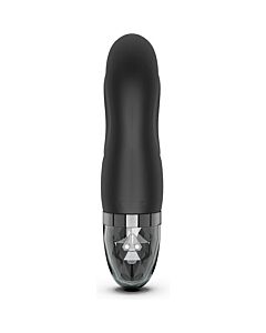 Hop Hop Bob Estim Vibrator - Produit érotique avec vibration et e-stimulation
