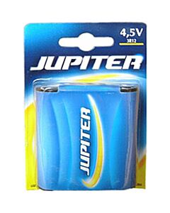 Pile 4.5 v 3r12e Jupiter