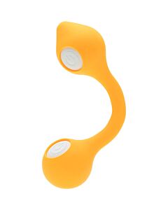 Vibromasseur Orbitwin