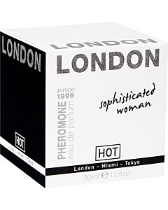 Élégance de Londres 30ml