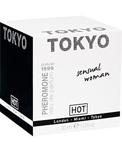Sensuel Tokyo 30ml