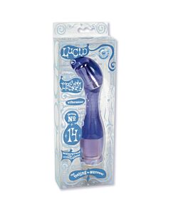 Les rêves lucides 14 lila