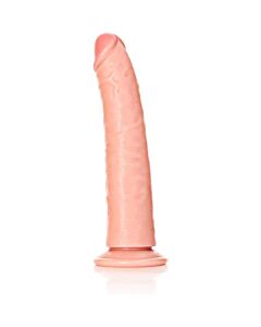RealRock - Gode Réaliste avec Ventouse - 7''/ 18 cm