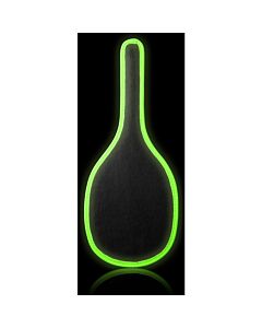 Palette de couleurs Neon Glow