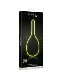 Palette de couleurs Neon Glow