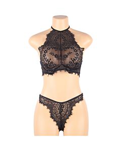 Kit de Séduction XL