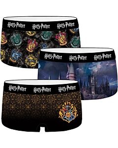 Ensemble de shorts Potter