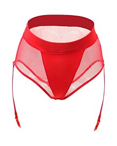 Slip Passion Rouge