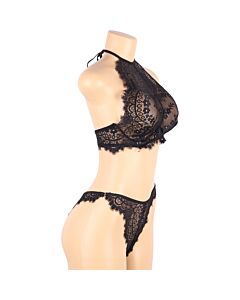 Ensemble Élégance de Minuit