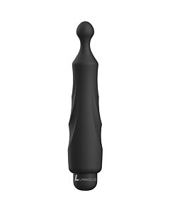 Balle Vibrante "Obsidienne