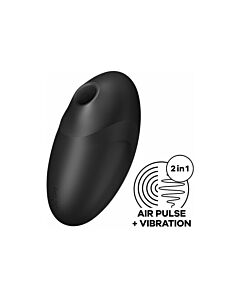 Magie Noire de la Vulve