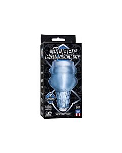 Le mâle masturbateur Super Ball