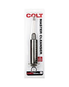 Colt nettoyage vibro