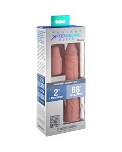 Extension Plaisir Instantané