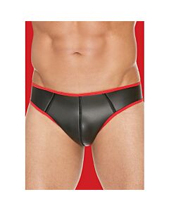 Jockstrap Rojo Puppy Play -> Jockstrap Rouge Puppy Play