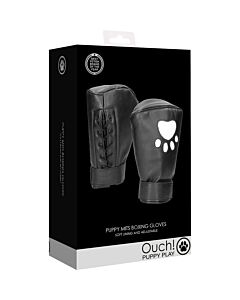Gants en néoprène "Puppy Punch
