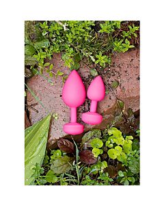 GPlug grand océan rose