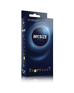 Pack Mysize 49: Ajustement Parfait
