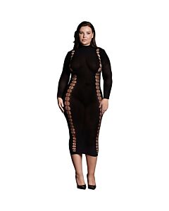 Robe "Élégance Séductrice