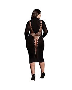 Robe "Élégance Séductrice