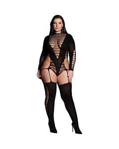 Bodystocking "Extase" - Taille grande