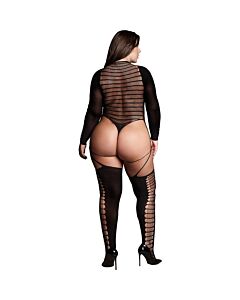 Bodystocking "Extase" - Taille grande
