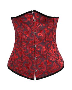 Crème Xunderbust Blanc