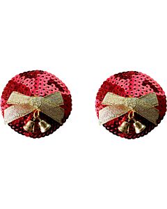 Rojigold Pezoneras - Embouts de mamelons Rojigold