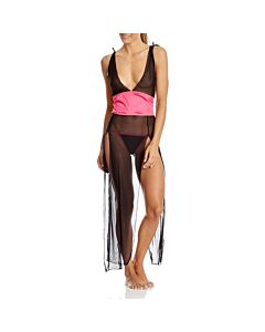 Nuisette Noire Séductrice