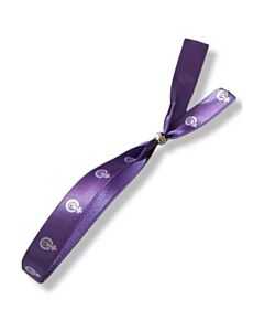 Bracelet "EmpowerArgent