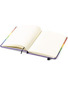 Cahier Rainbow Pride