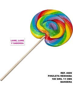 PiruLGBT 100g - Saveurisez la diversité!