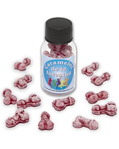 Jeunesse Fruits Siffleurs