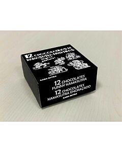 Chocolats Kama-Douze
