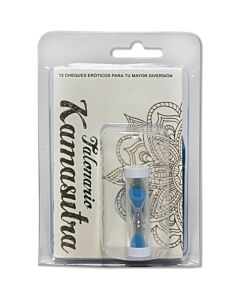 Kit Passion Temporaire