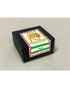 Anneaux Sucrés Érecto-Fruit