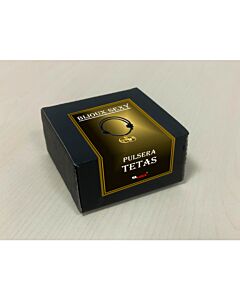 Bracelet Doré Téthys