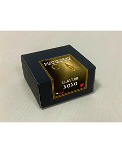 Porte-clés Love Luxe