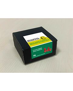 Délices Fruitées pour Choyer