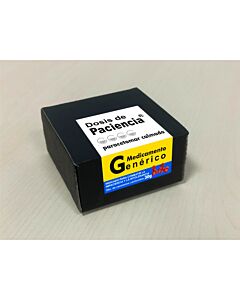 Délice Fruité - 20 unités